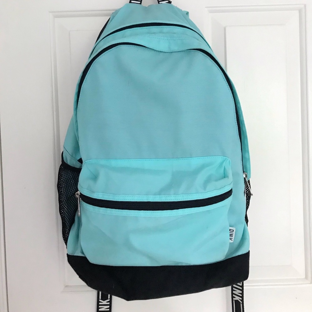 PINK Backpack